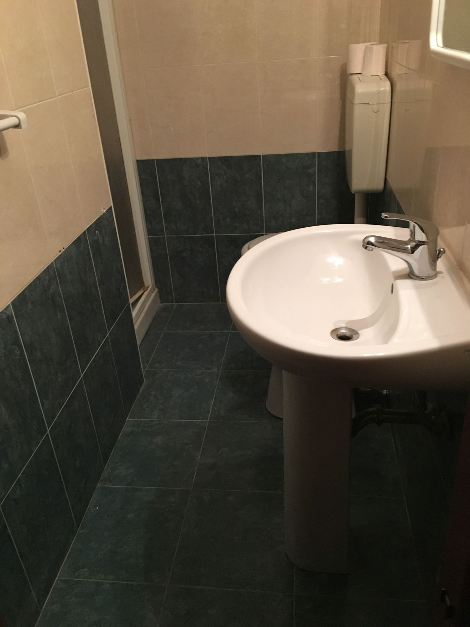 Фото Hotel Vintage Milano Centrale