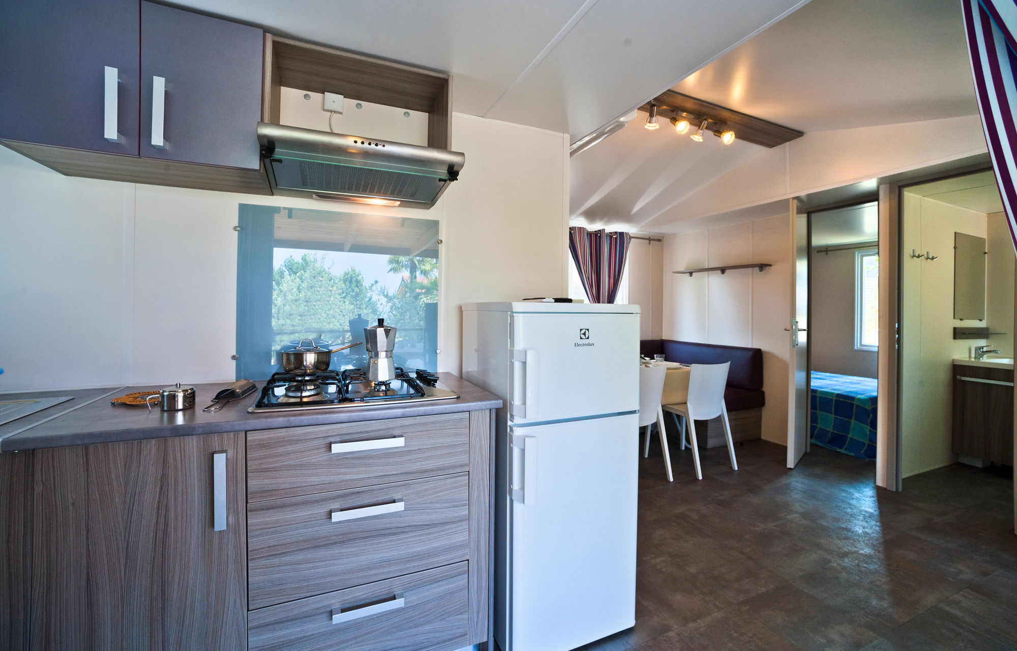 Фото Camping le Palme - Campground