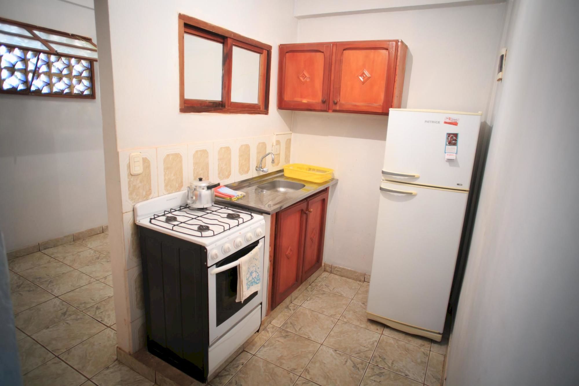 Фото Lo de Carmen Apart