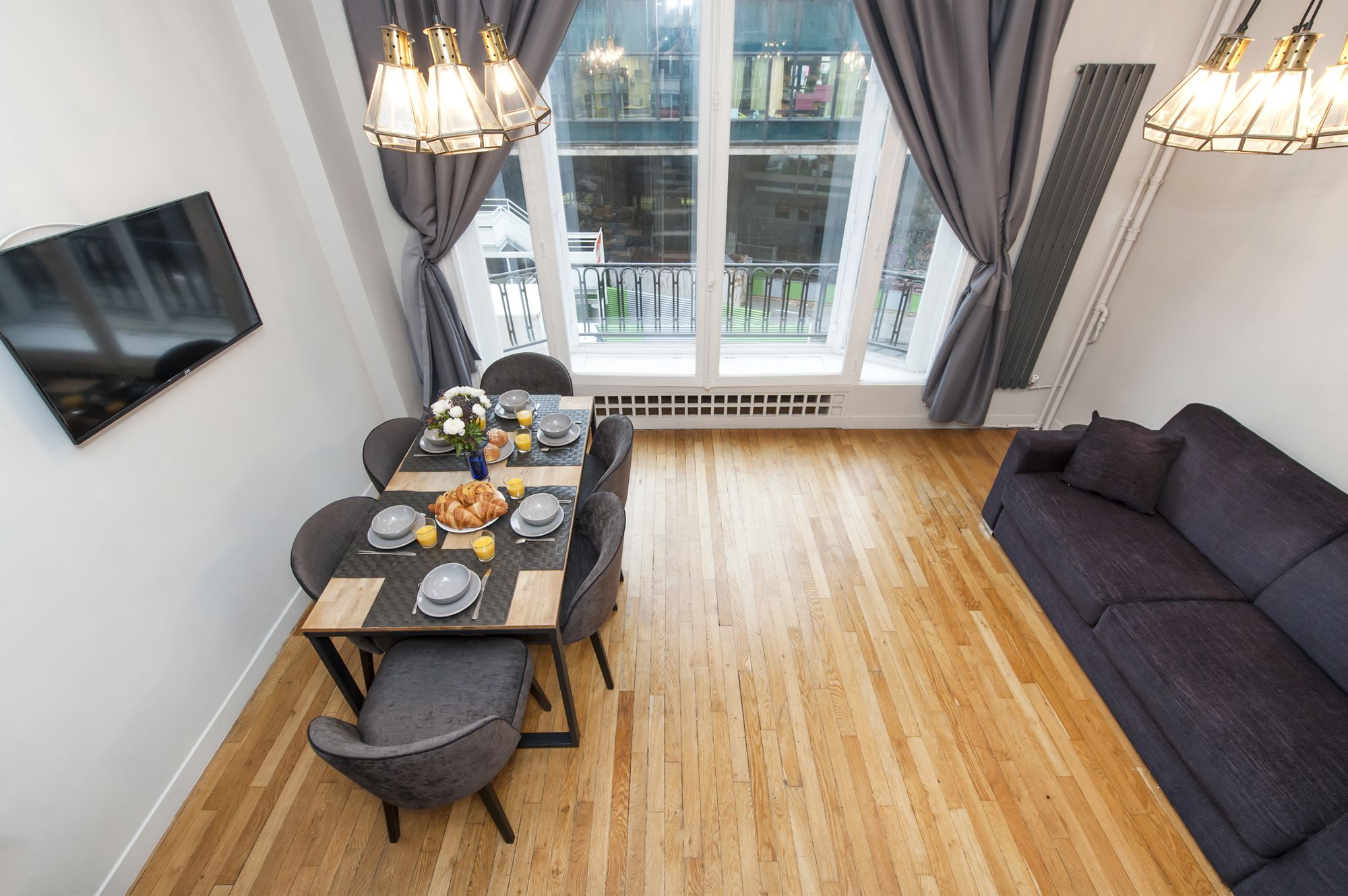 Фото Marais Lovely