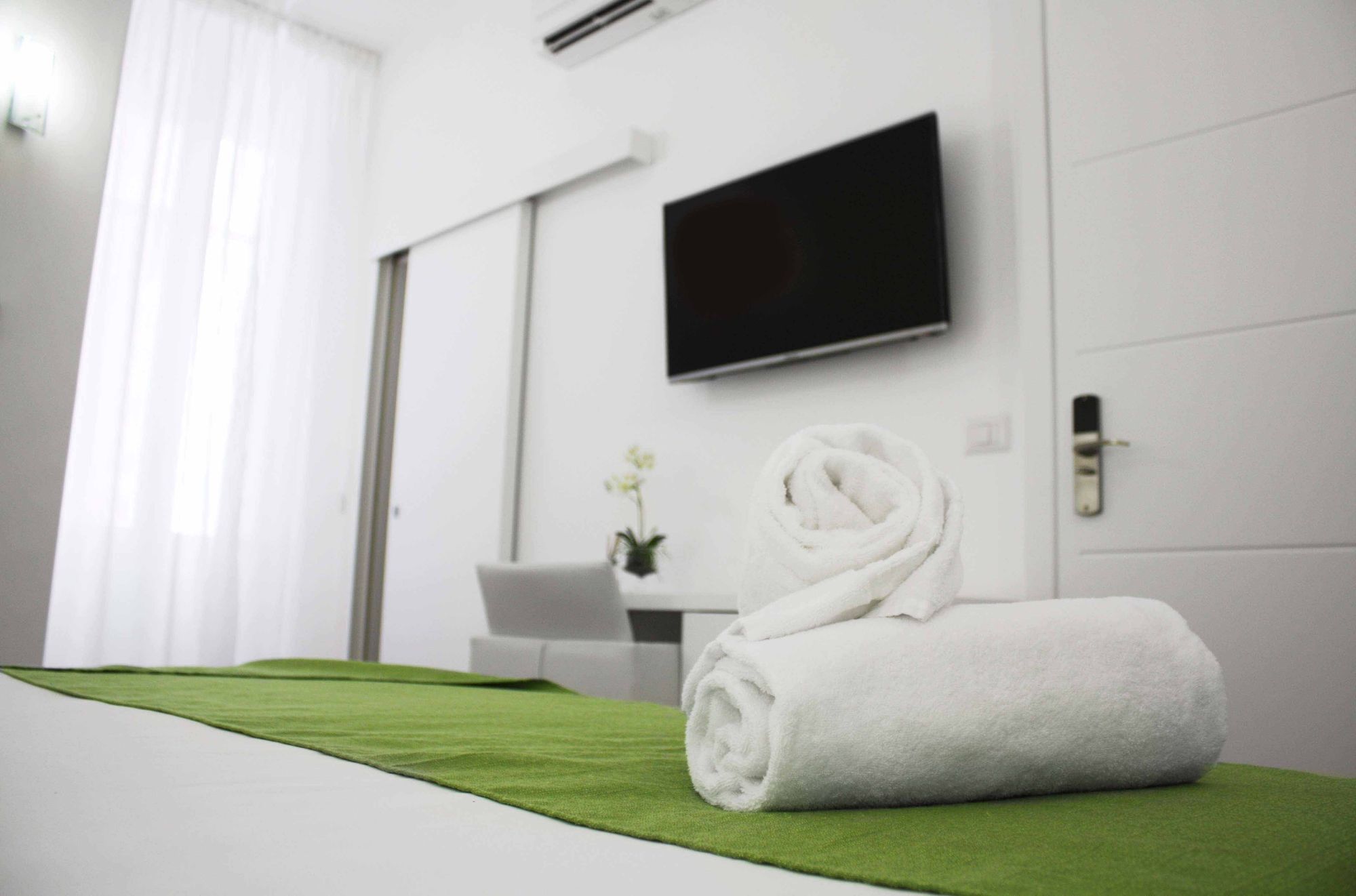 Фото Roma Resort Colosseum