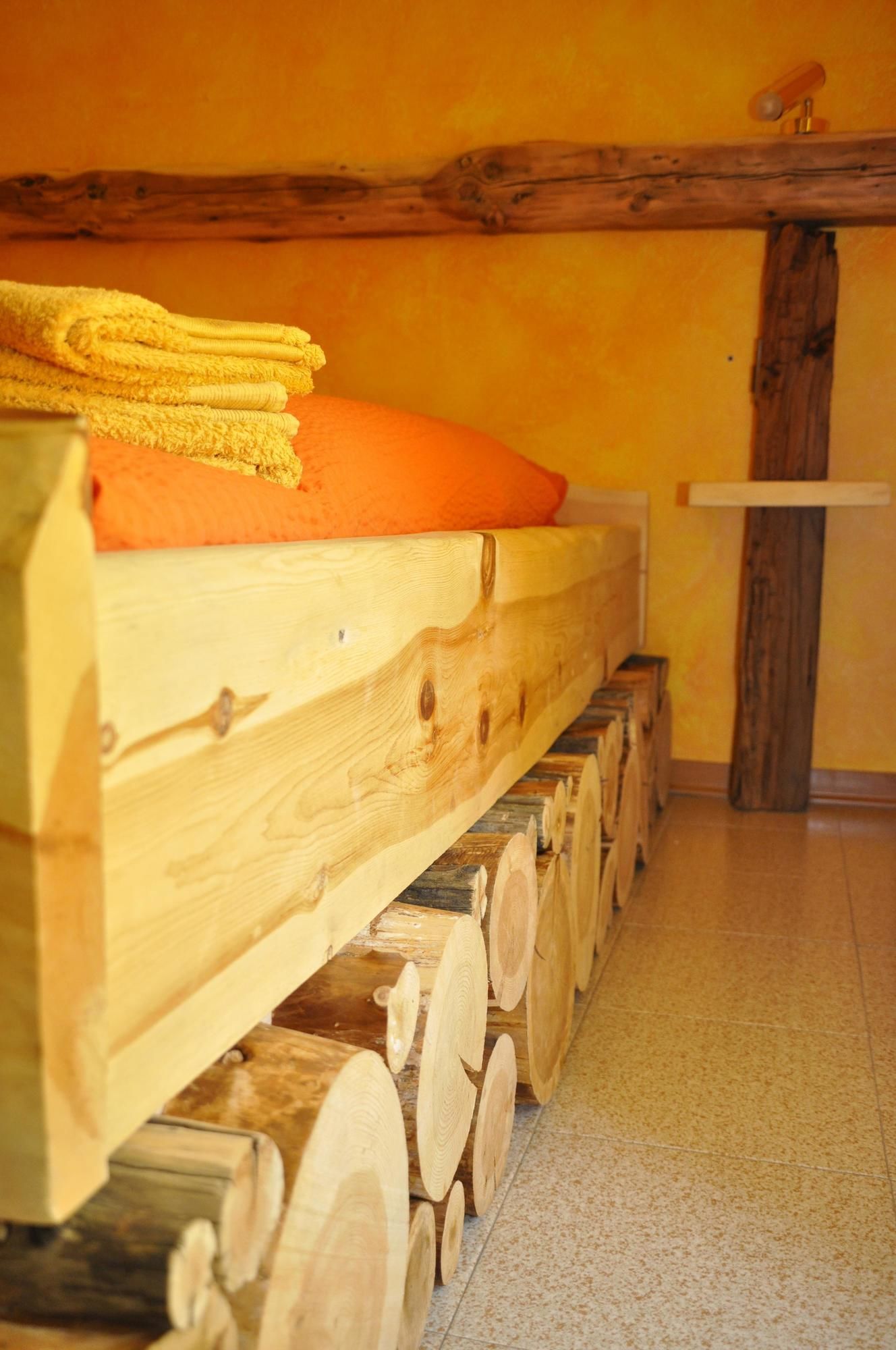 Фото Appartamenti Bait Carosello