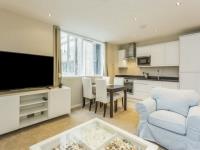 Фото Crawford Suites Serviced Apartments