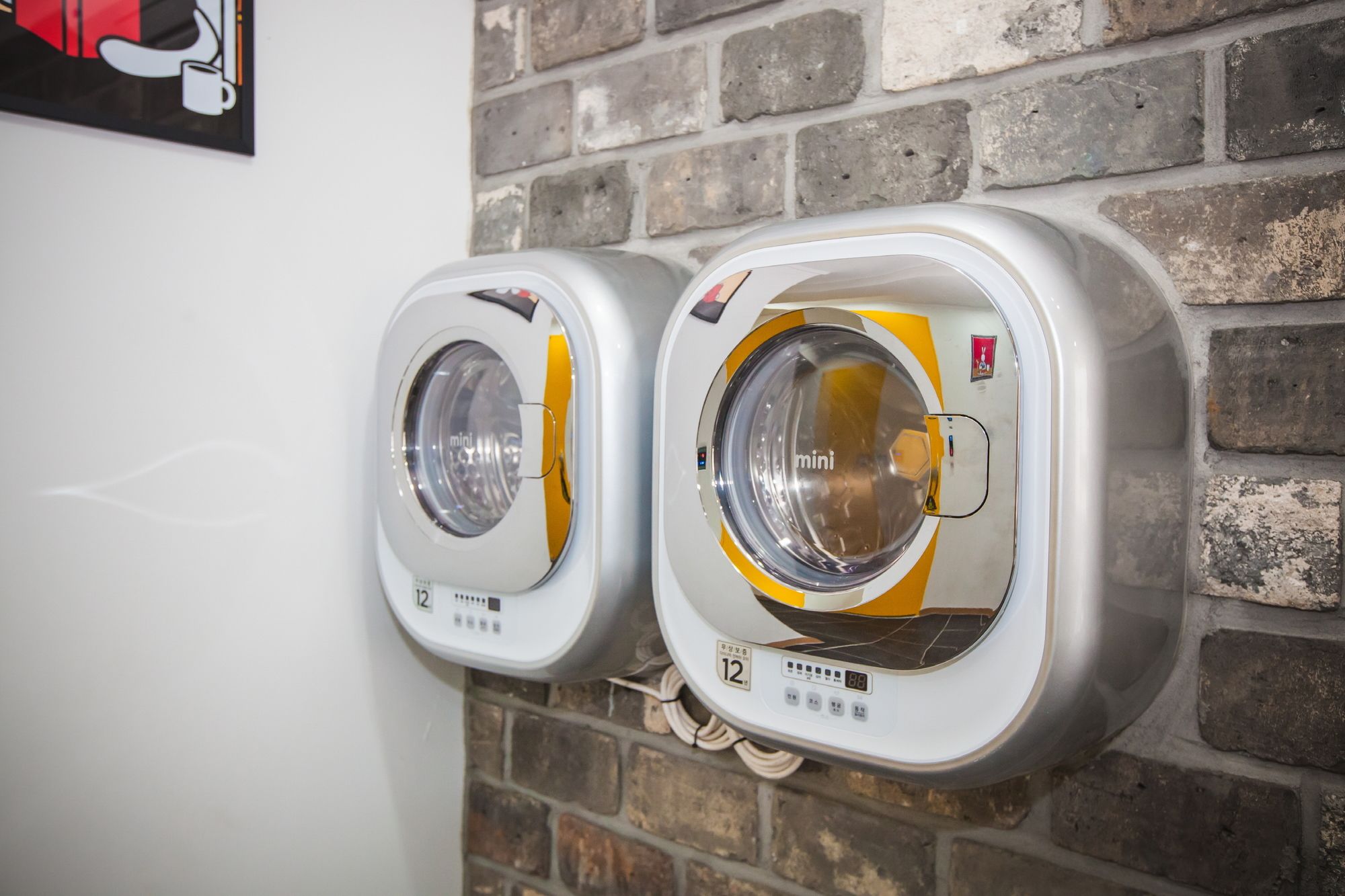 Фото 24 Guesthouse Haeundae Premier