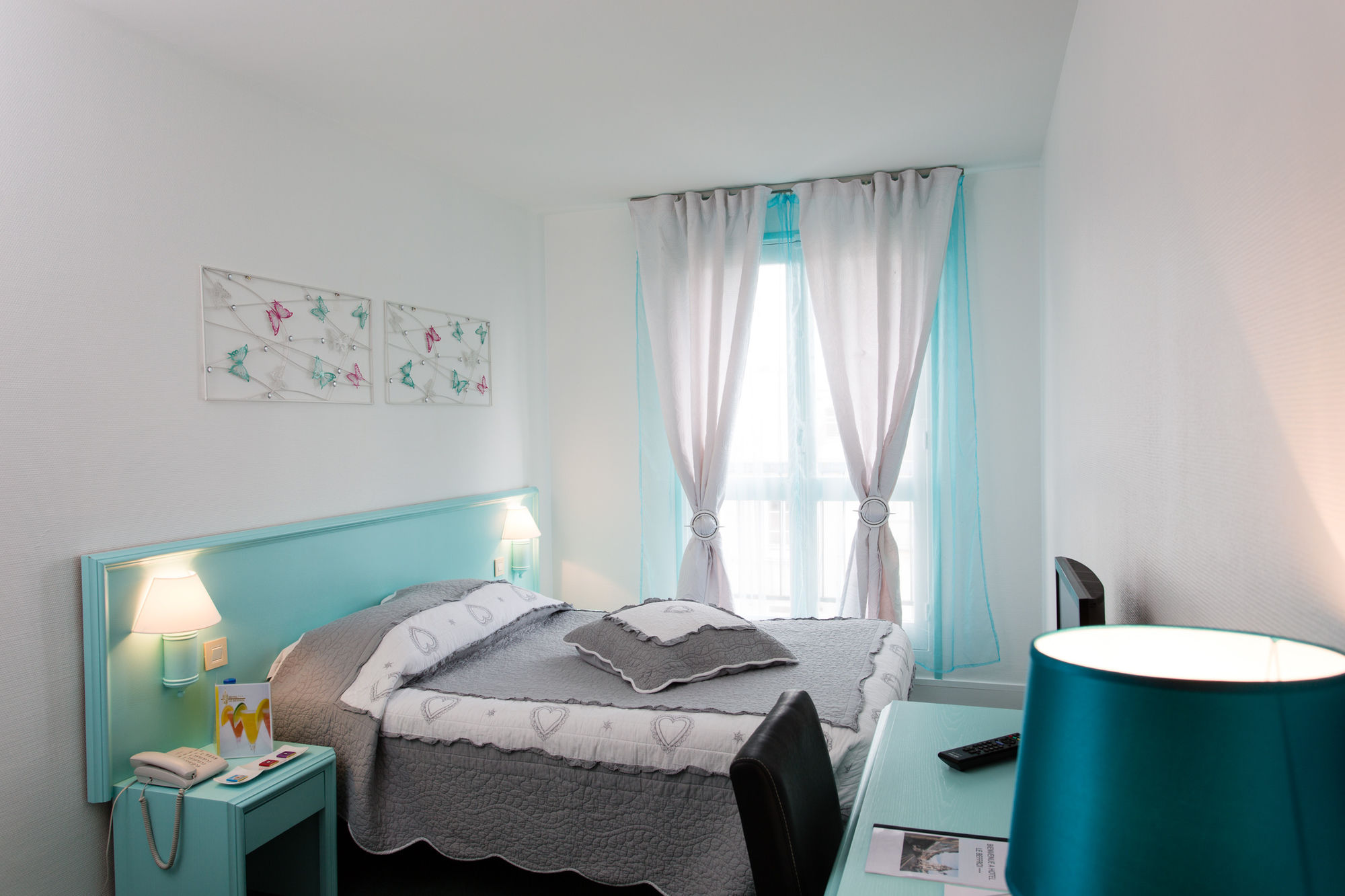 Фото Hotel le Beffroi