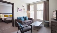 Фото Staybridge Suites London - Vauxhall, an Ihg Hotel
