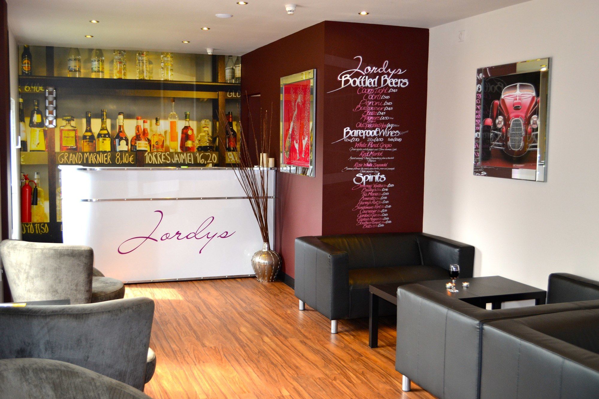 Фото Peterborough by Verve