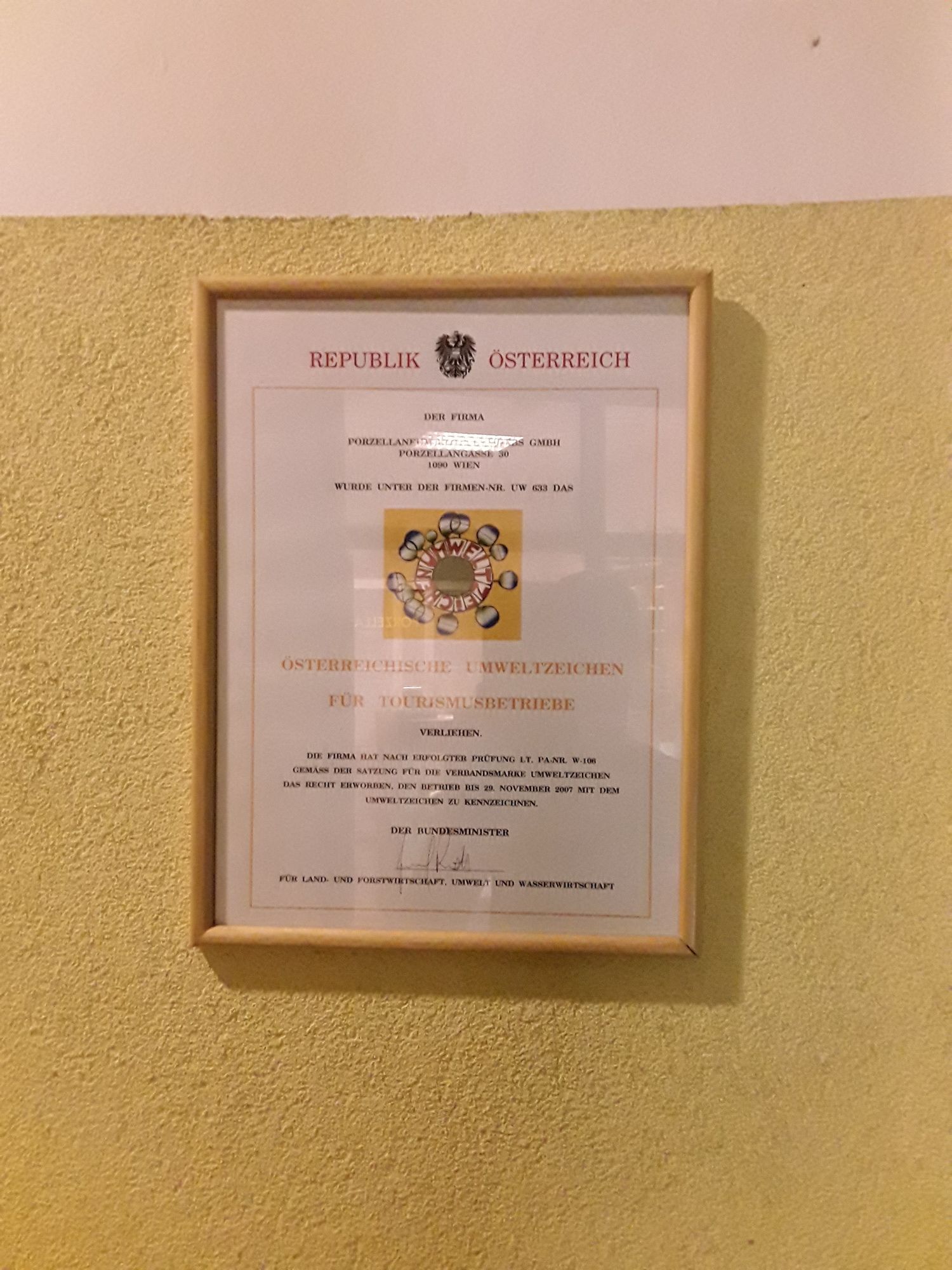 Фото Porzellaneum