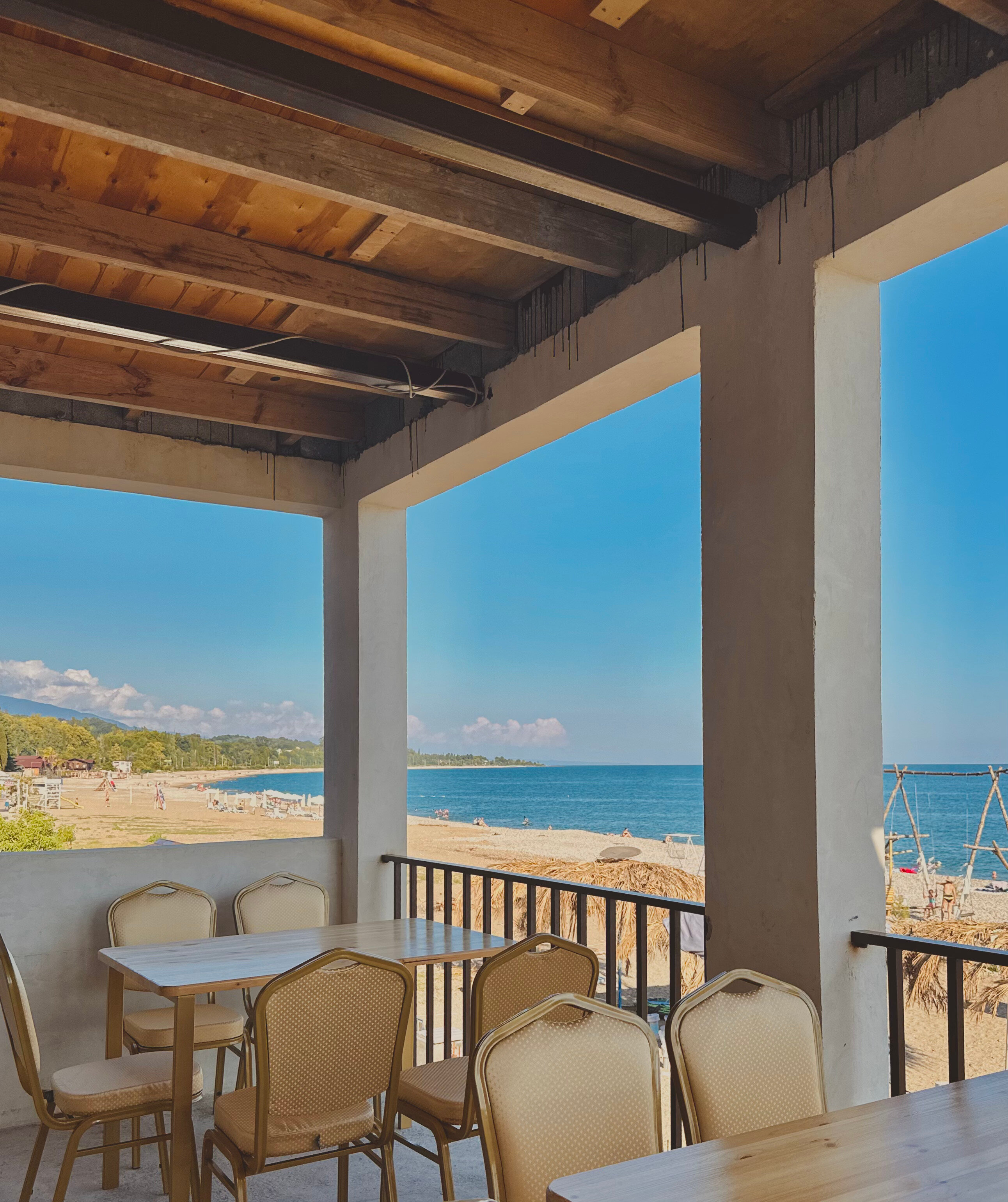 Фото Жемчужина Абхазии