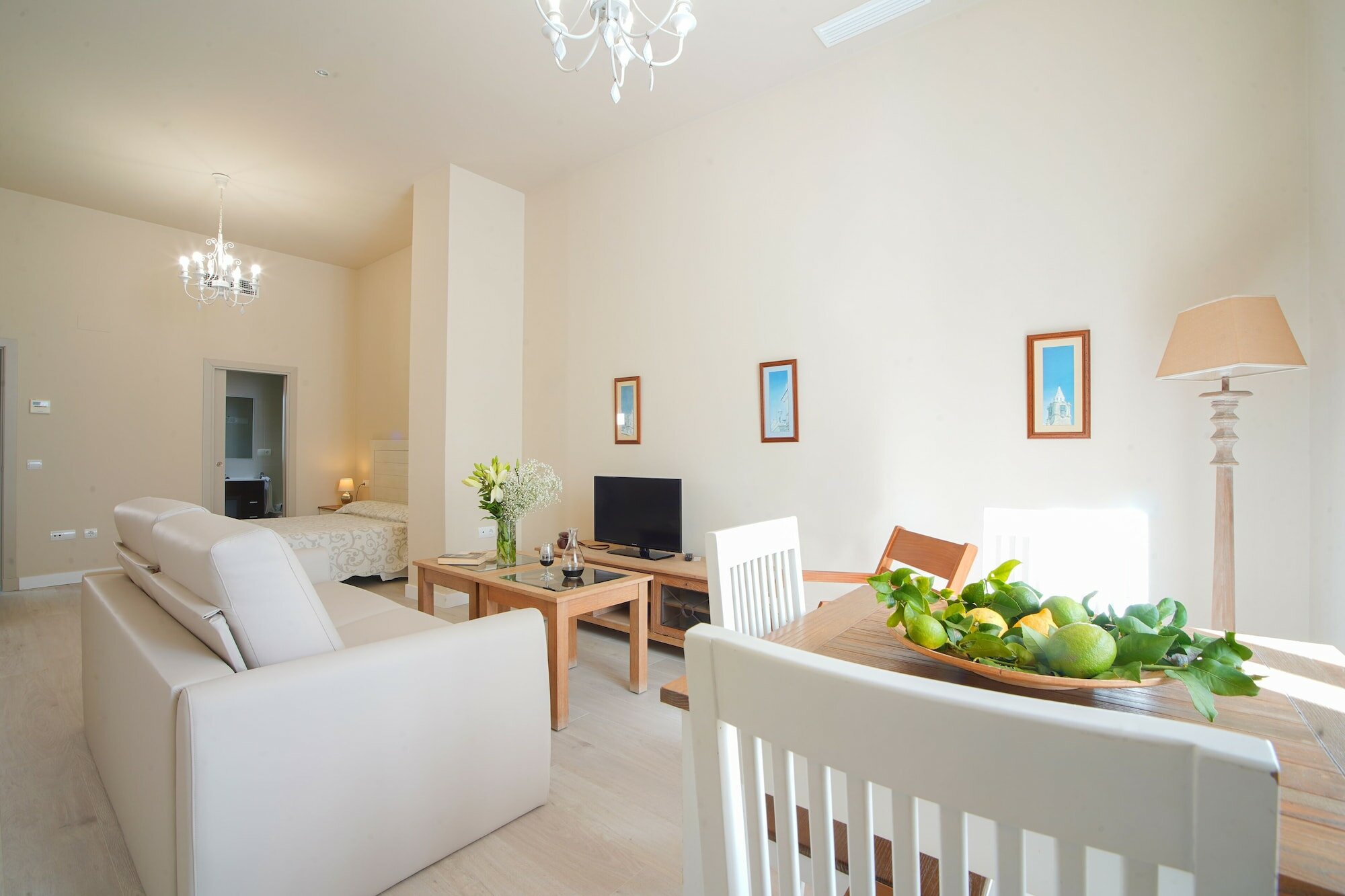 Фото Casa Palacio Cadiz