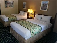 Фото Meriwether Country Inn