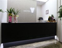 Фото Y Ocean Tourist Hotel