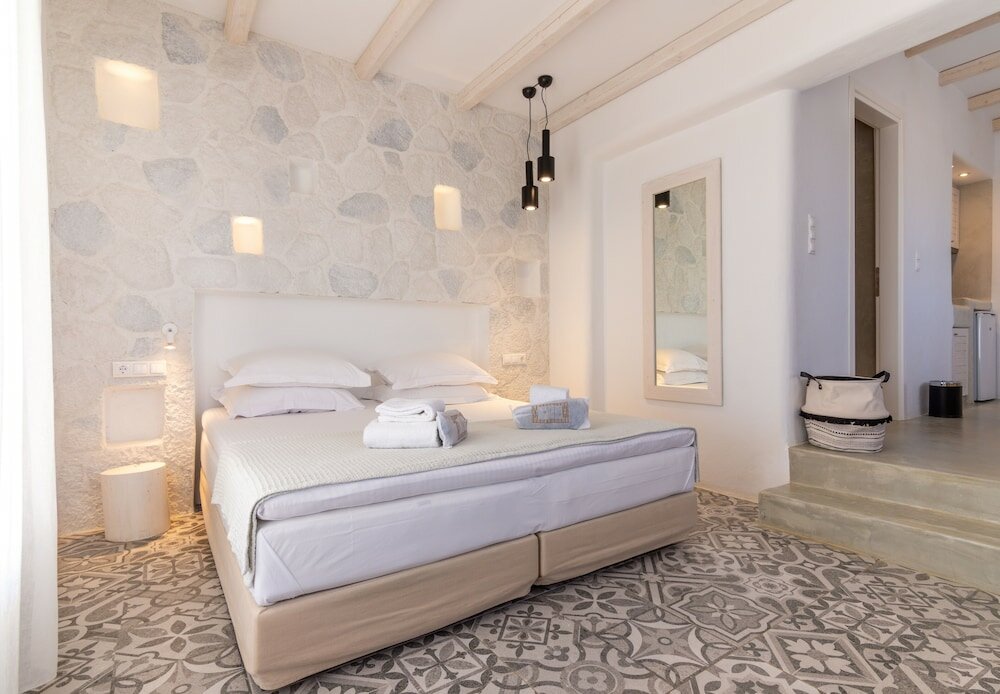 Фото Dolphin Kastraki Studios