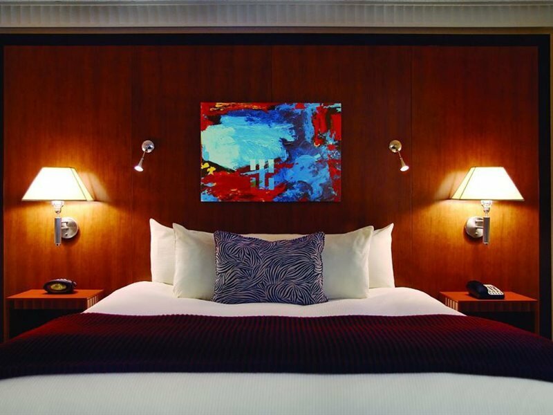 Фото Pullman Miami Airport