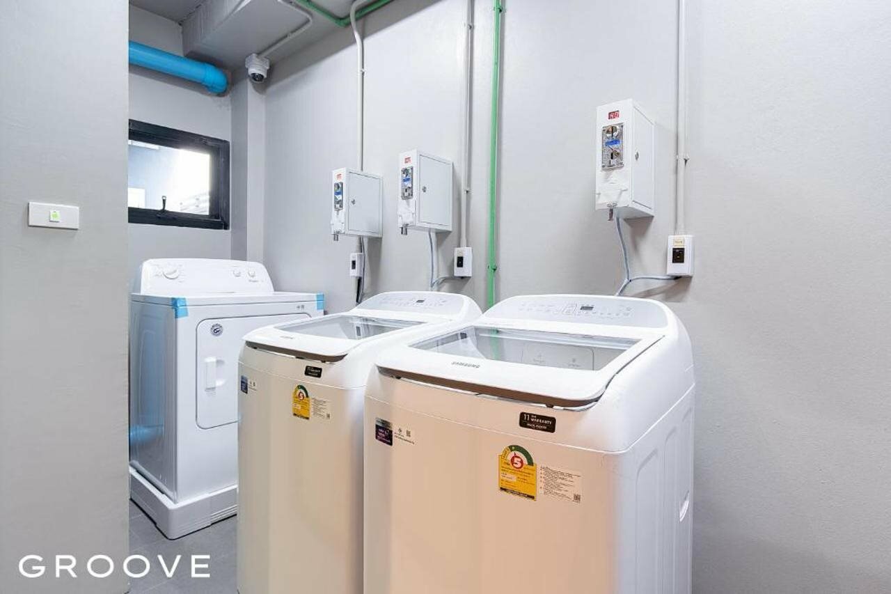 Фото Groove At Siam