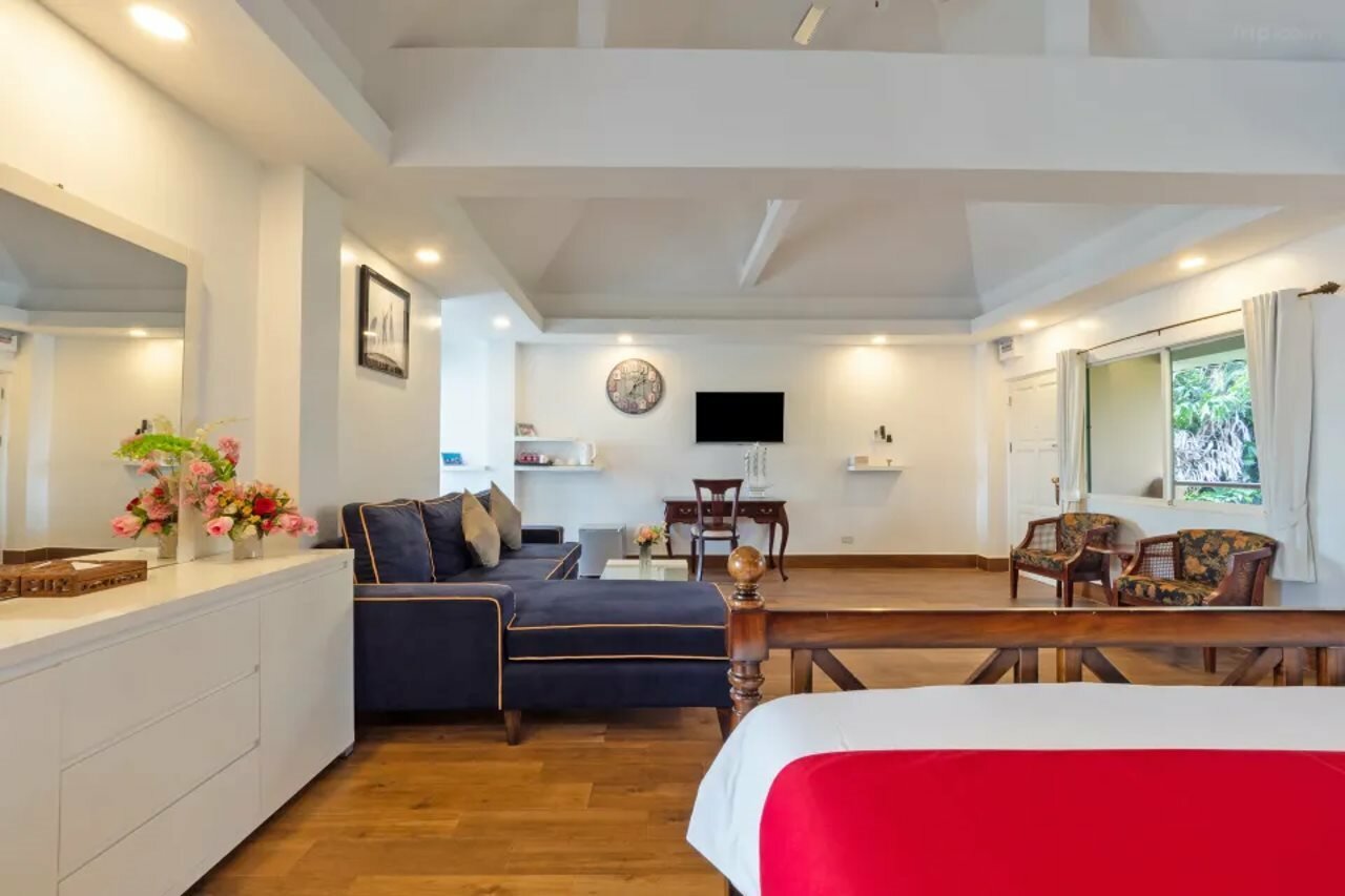 Фото The One Sabai Living