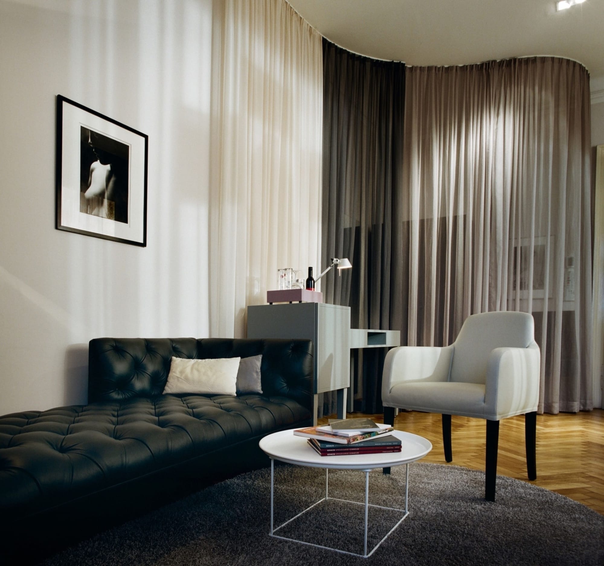 Фото Small Luxury Hotel Altstadt Vienna