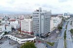 Mersin Hotel (Mersin, Akdeniz, Hamidiye Mah., İsmet İnönü Blv., 62), hotel