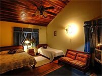 Фото The Cariari Bed and Breakfast