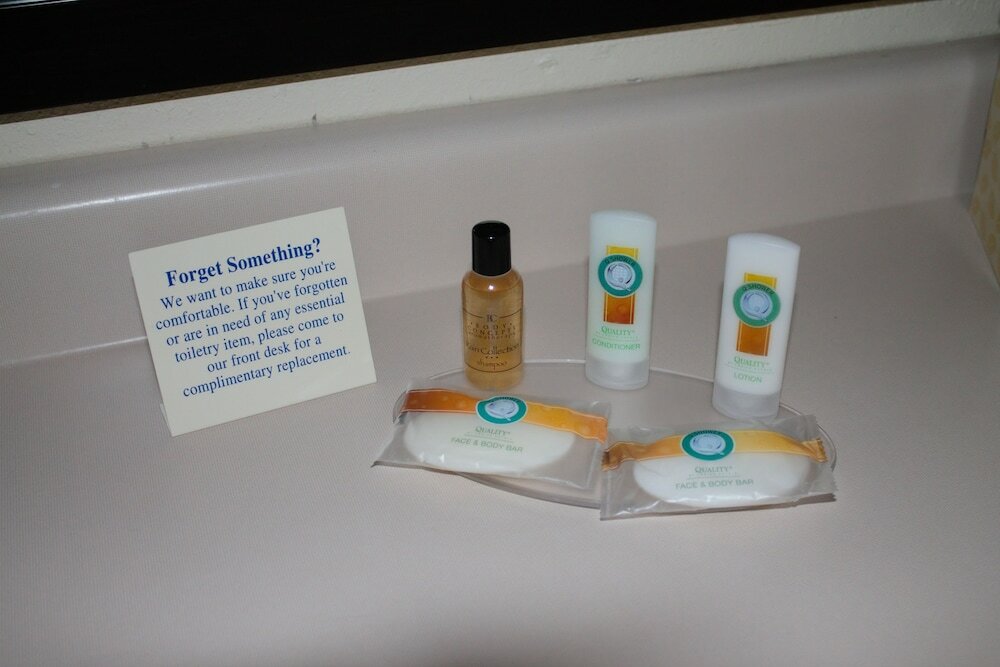 Фото Quality Inn Buellton - Solvang