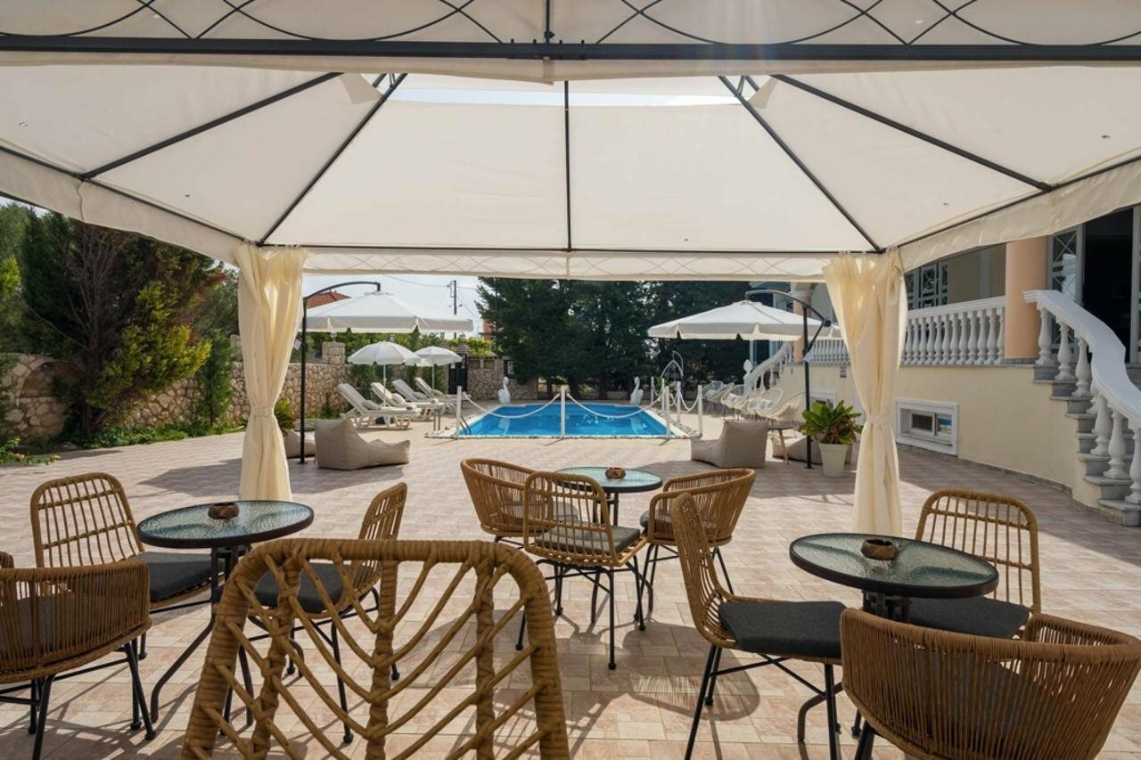 Фото Apollonion Palace Hotel