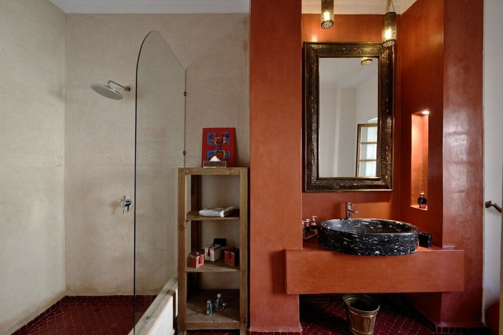 Фото Riad Les Ammonites