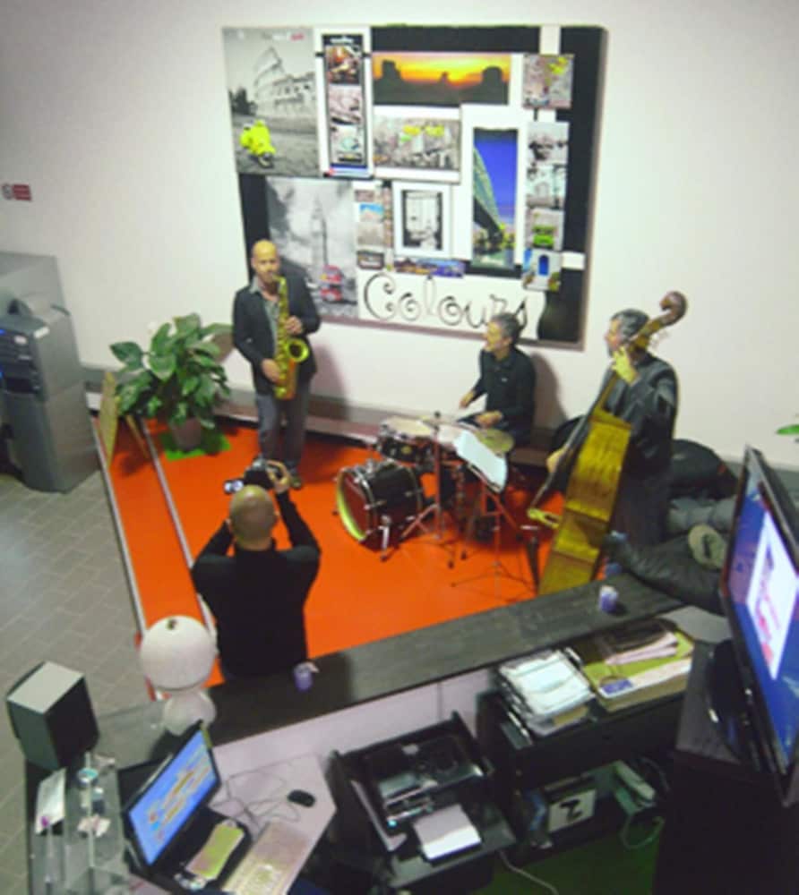 Фото Hostel Colours