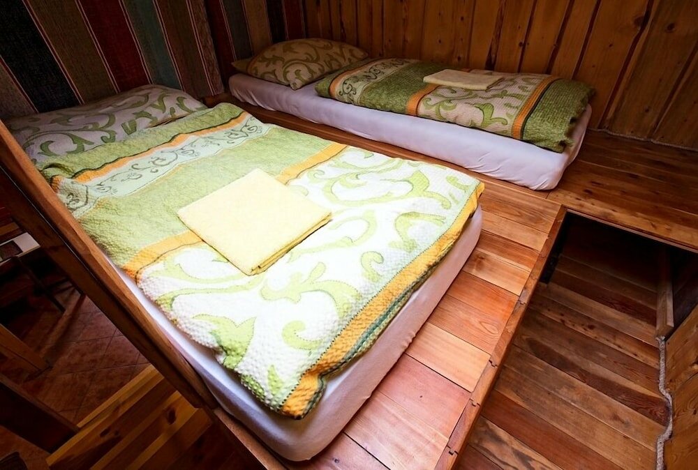 Фото Pension Aqualand