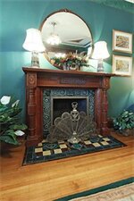 Фото Old Northside Bed & Breakfast