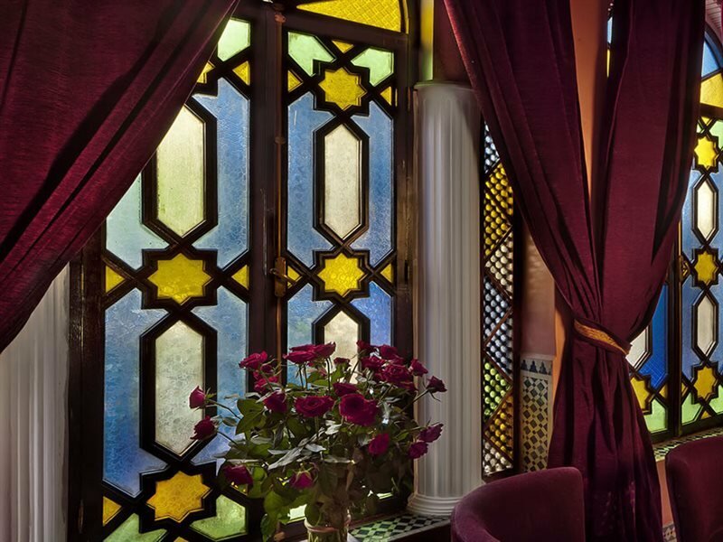 Фото Riad 58 Blu