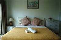 Фото Corner Cafe Bed and Breakfast