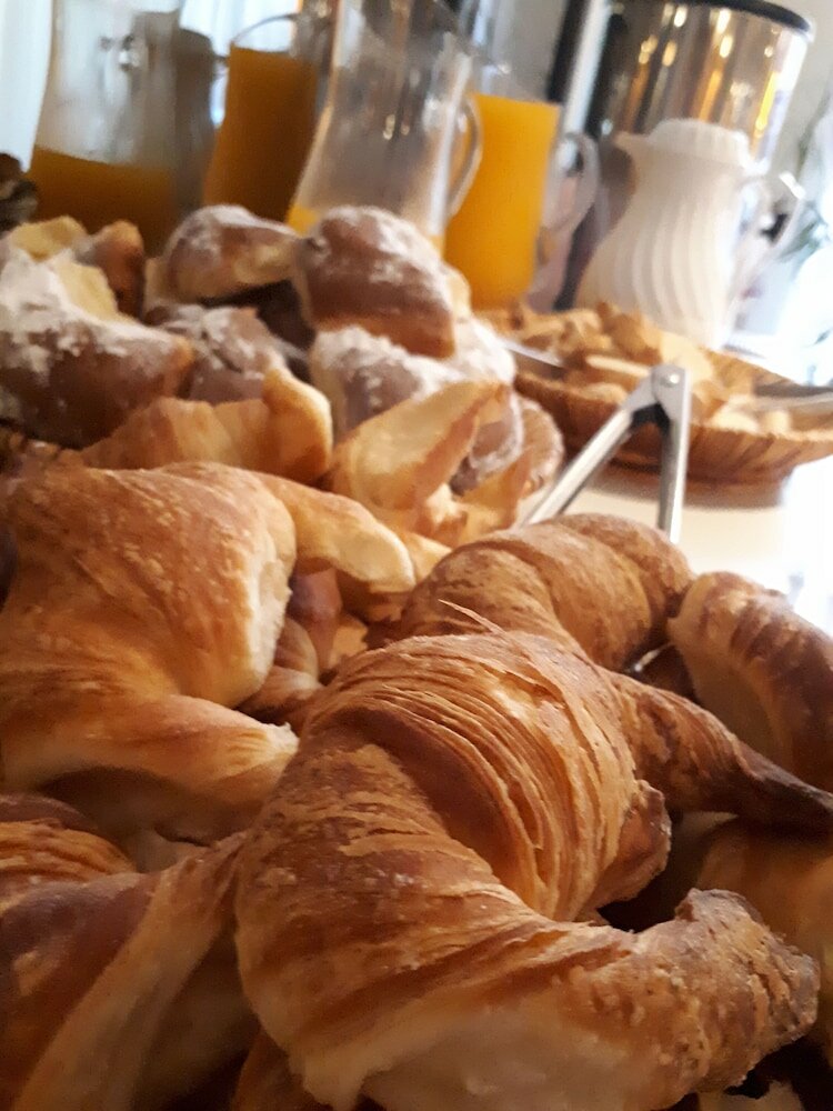 Фото Hotel Bertaina