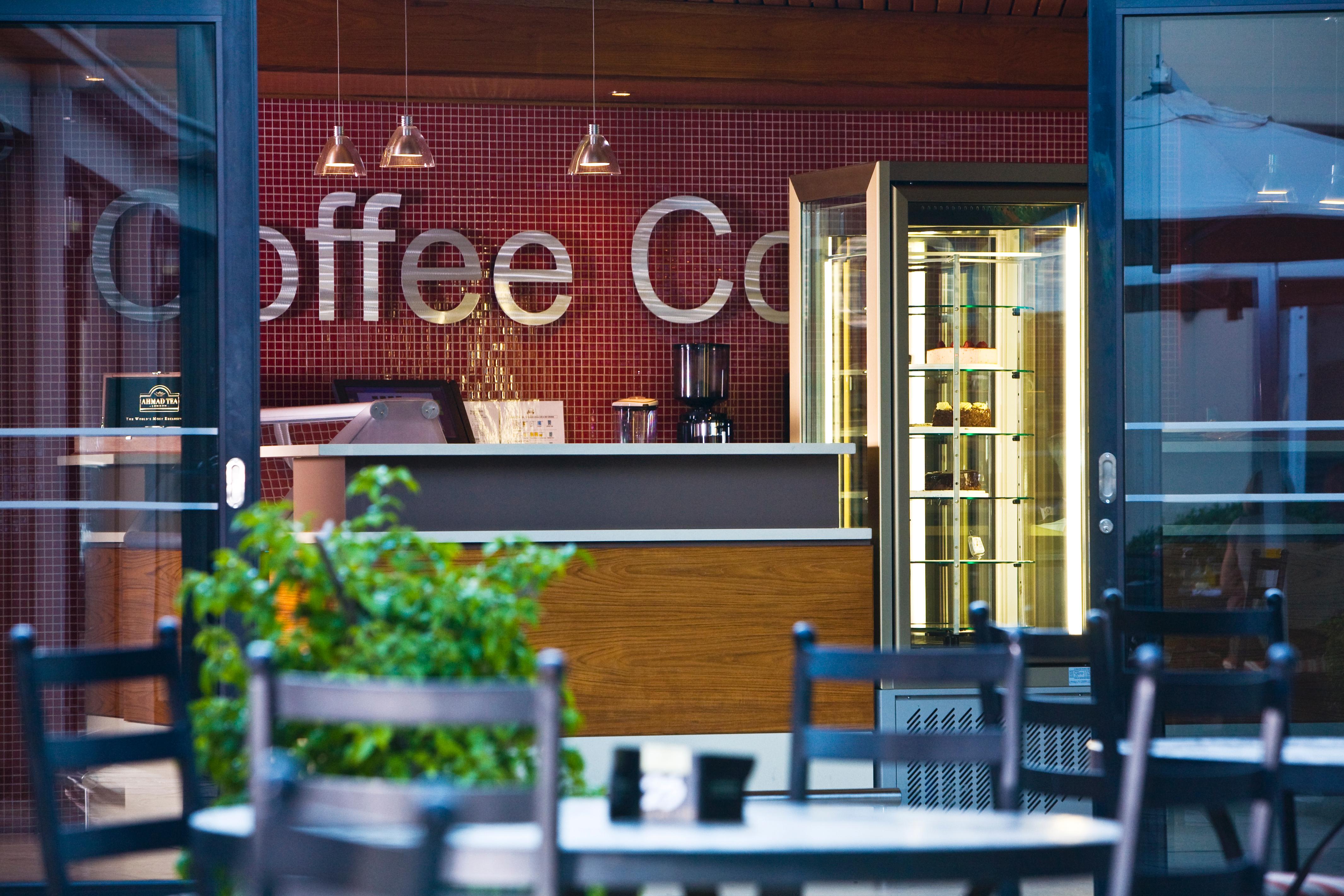 Фото Mövenpick Hotel Windhoek