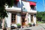 Cunda Doruk Otel
