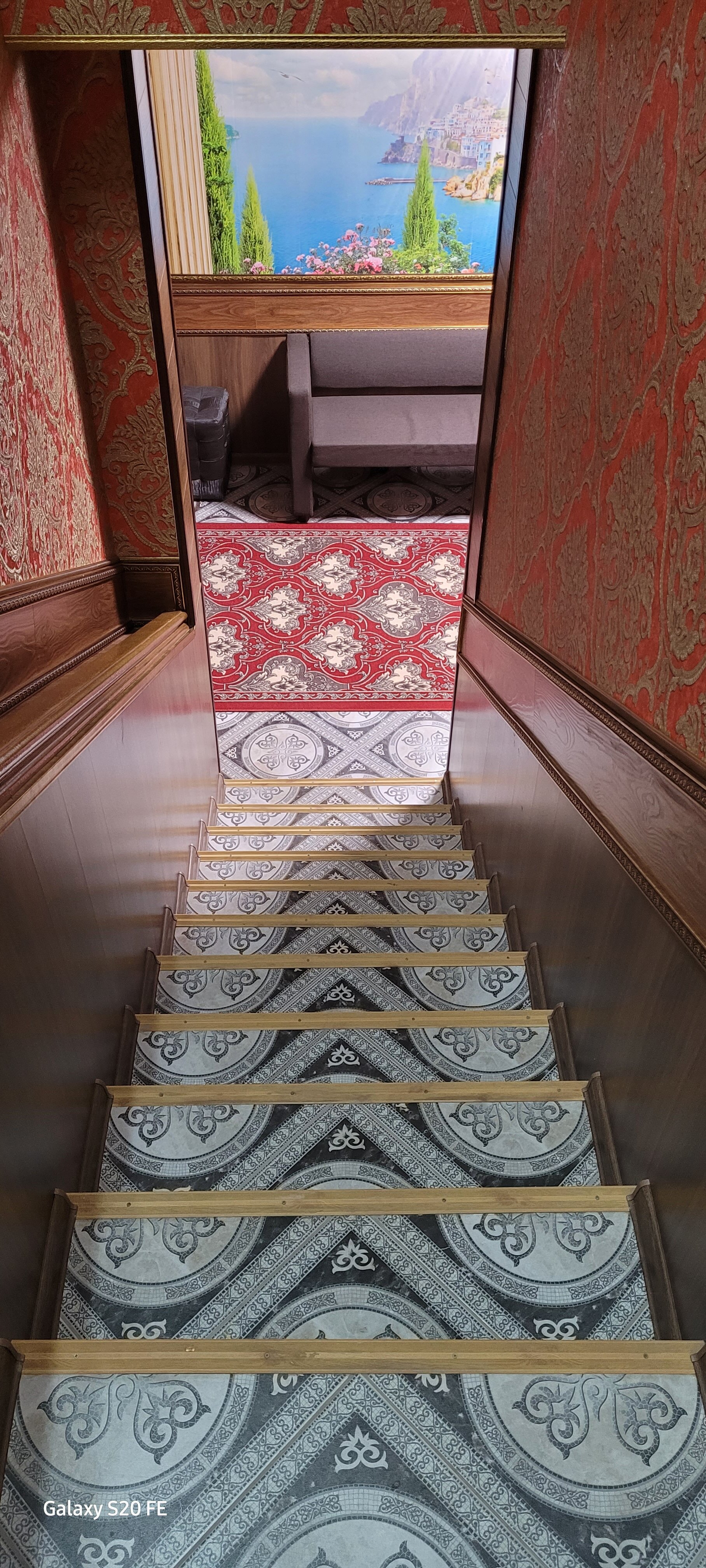 Фото Баумана