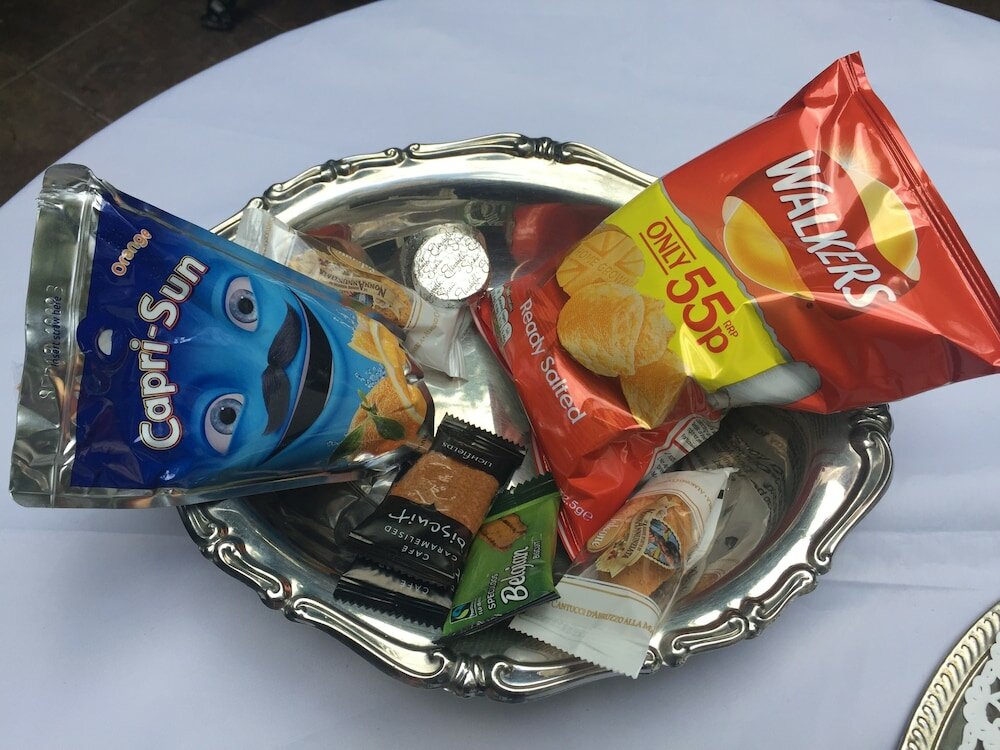 Фото Albany Hotel