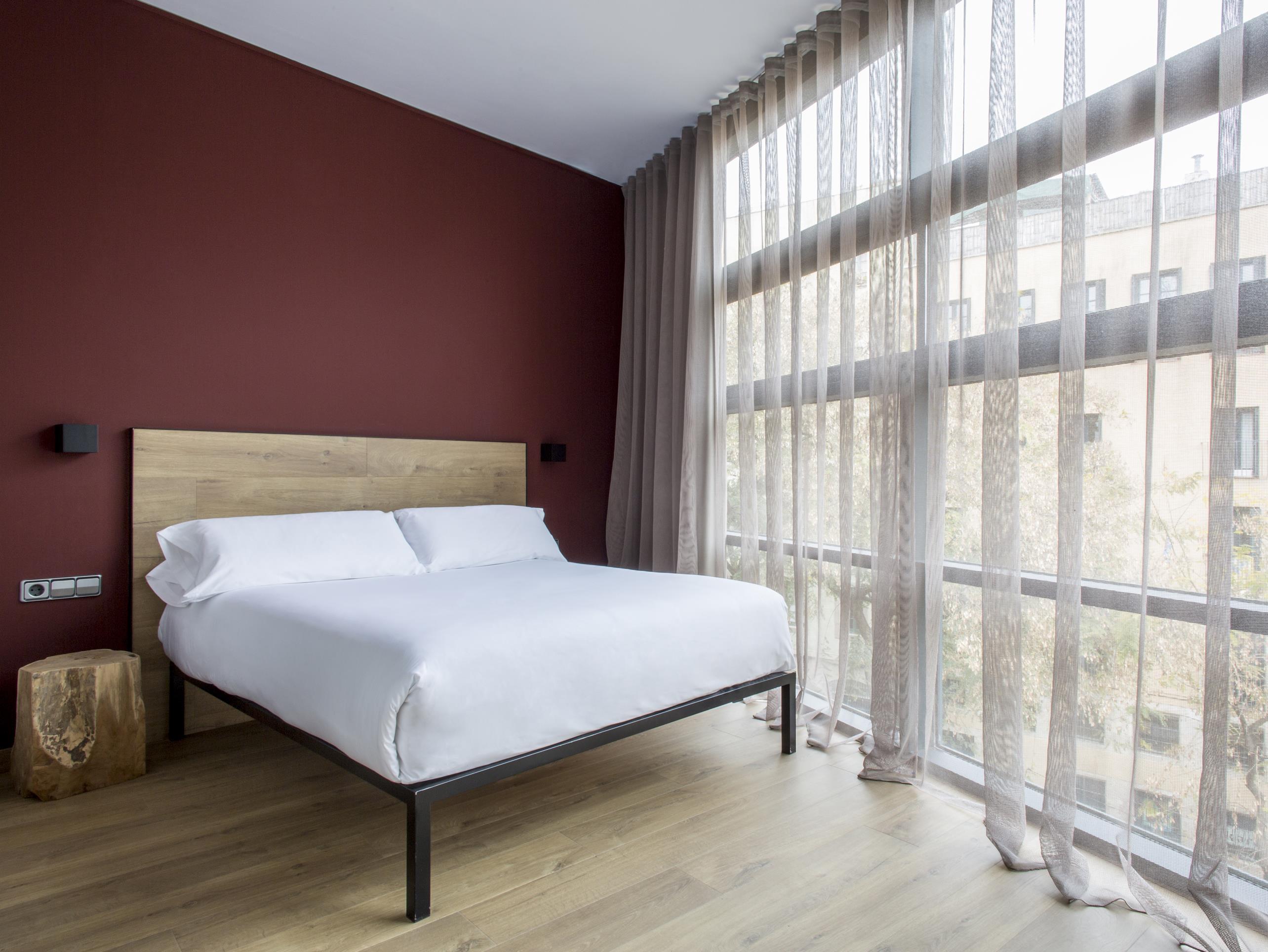 Фото Aparthotel Allada