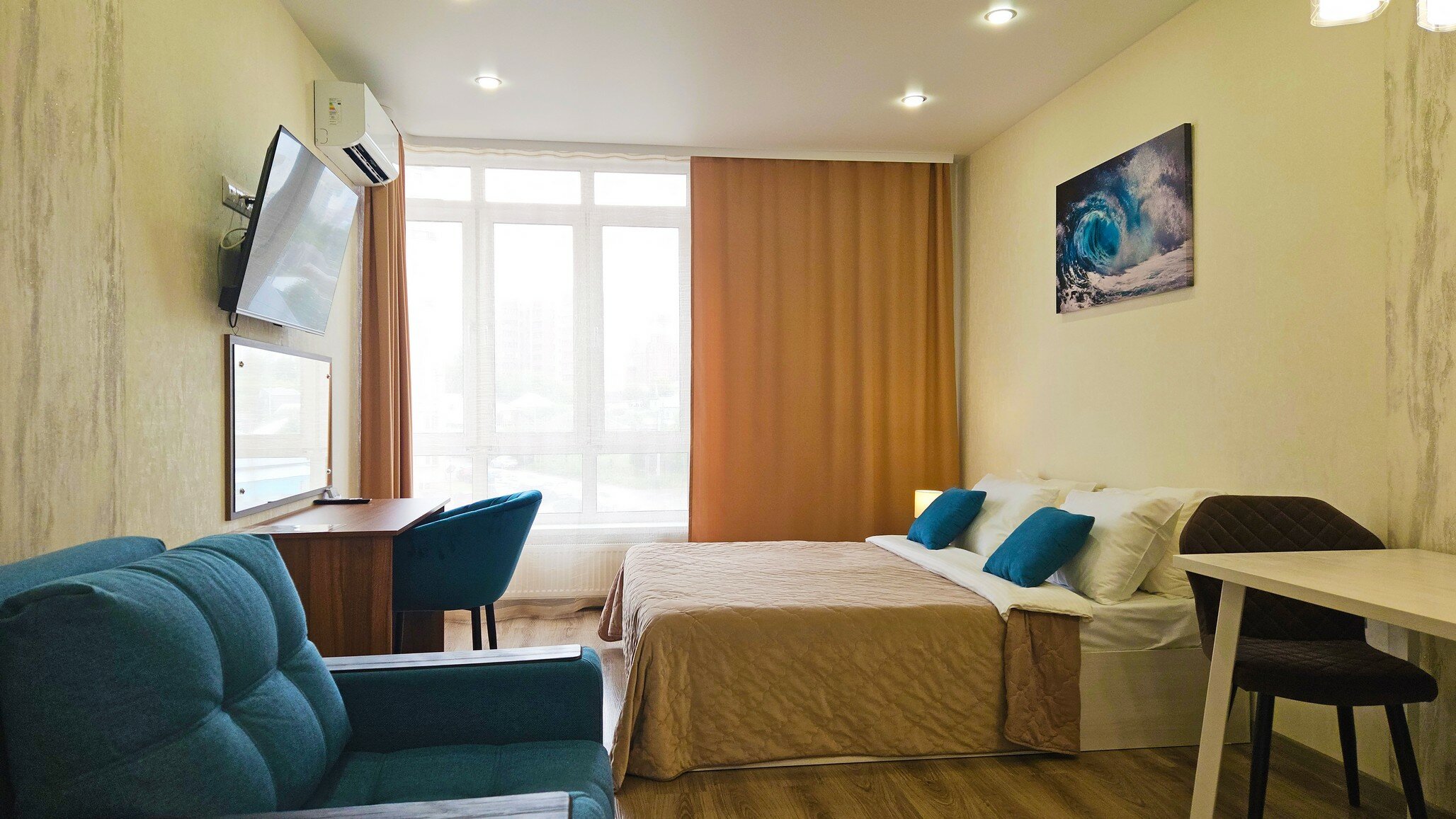 Фото Авион Фрегат