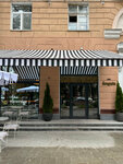 Engels (Lenina Avenue, 99), cafetería