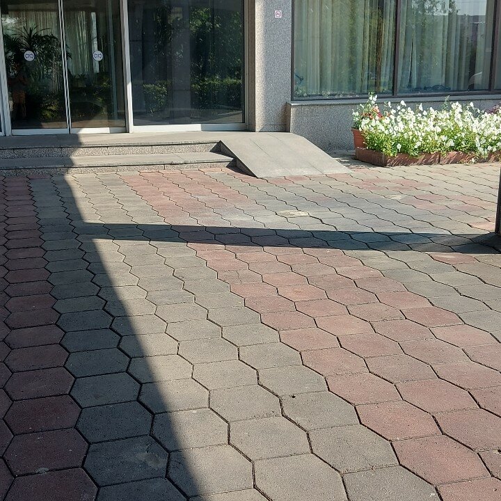 Фото Новокузнецкая