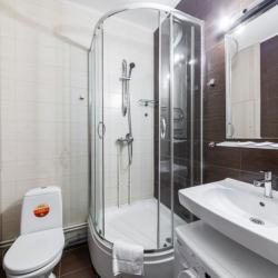 Фото Отель Nv Hotel