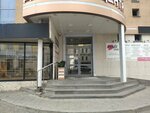 Agness. space (Bulkina Street, 6), nail salon