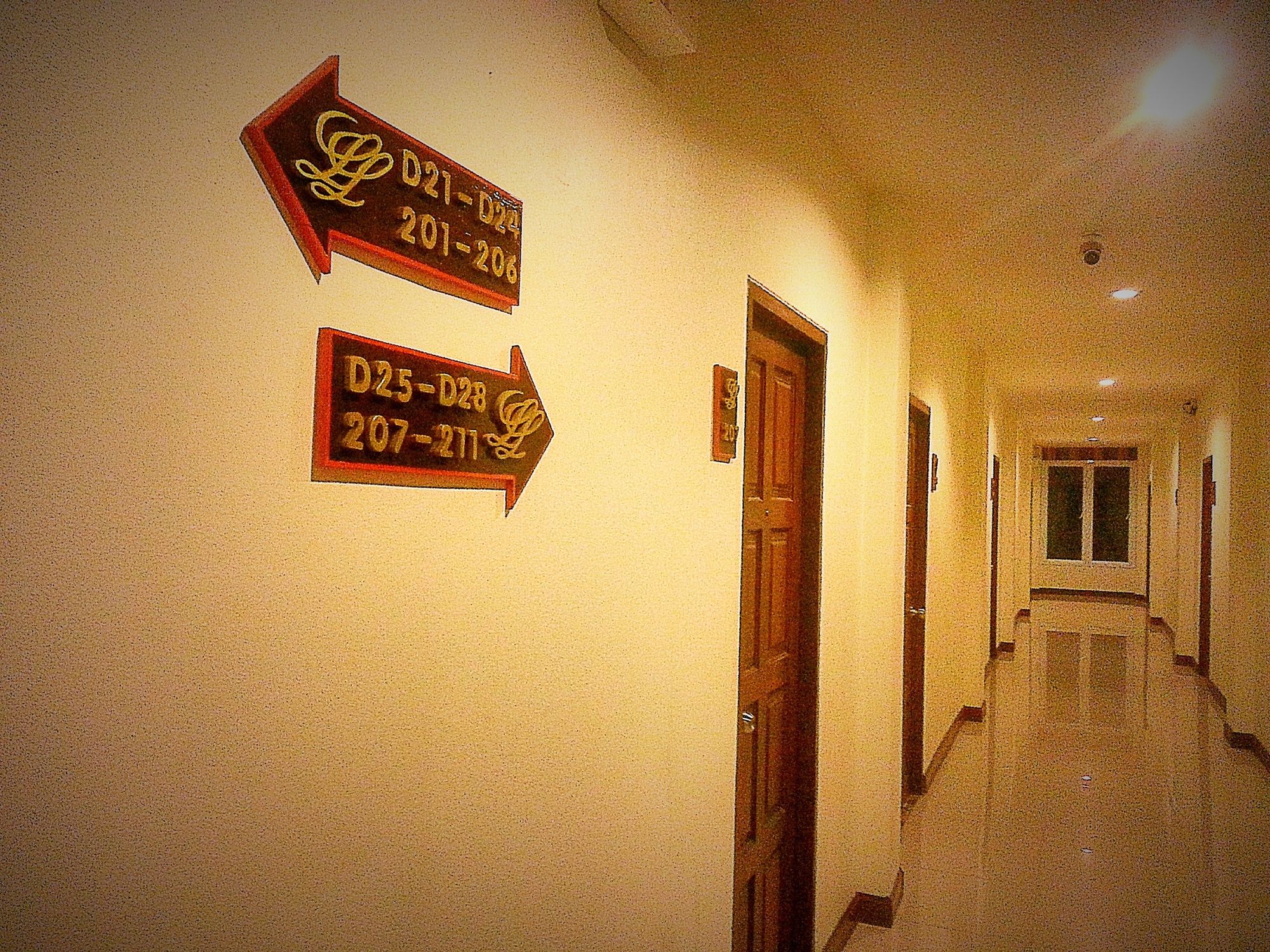 Фото Le Luxe Residence