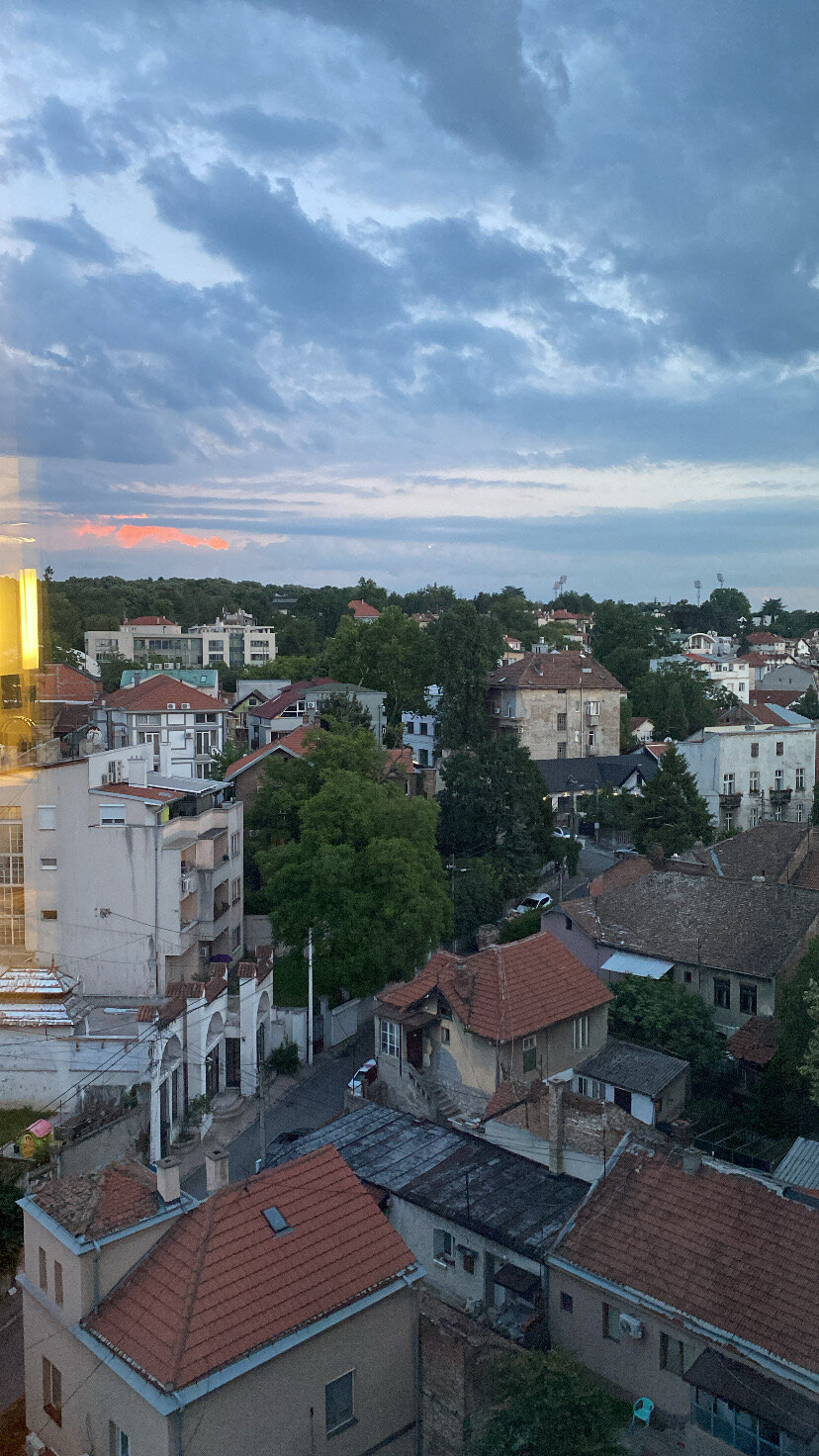 Фото Radisson Collection Hotel Old Mill Belgrade