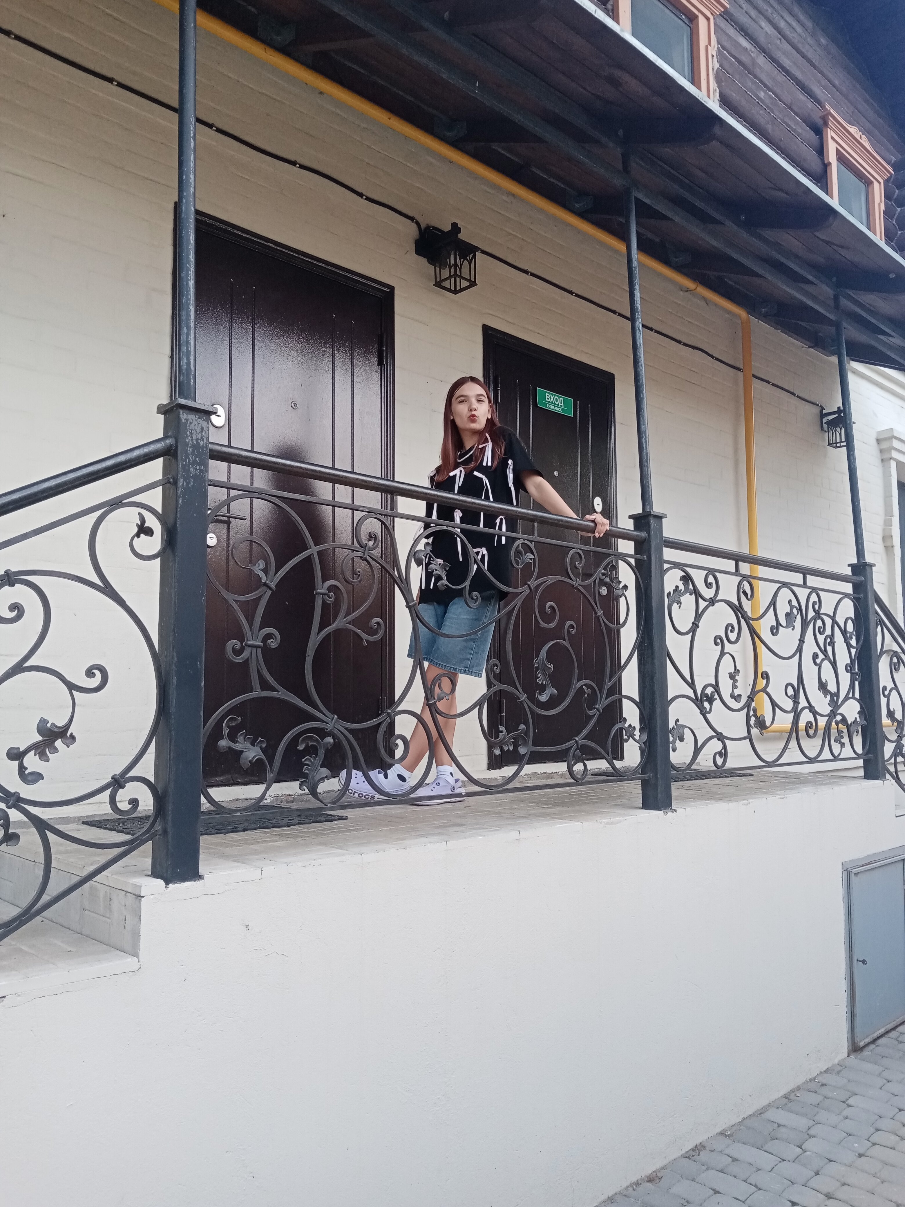 Фото Усадьба на Спасской