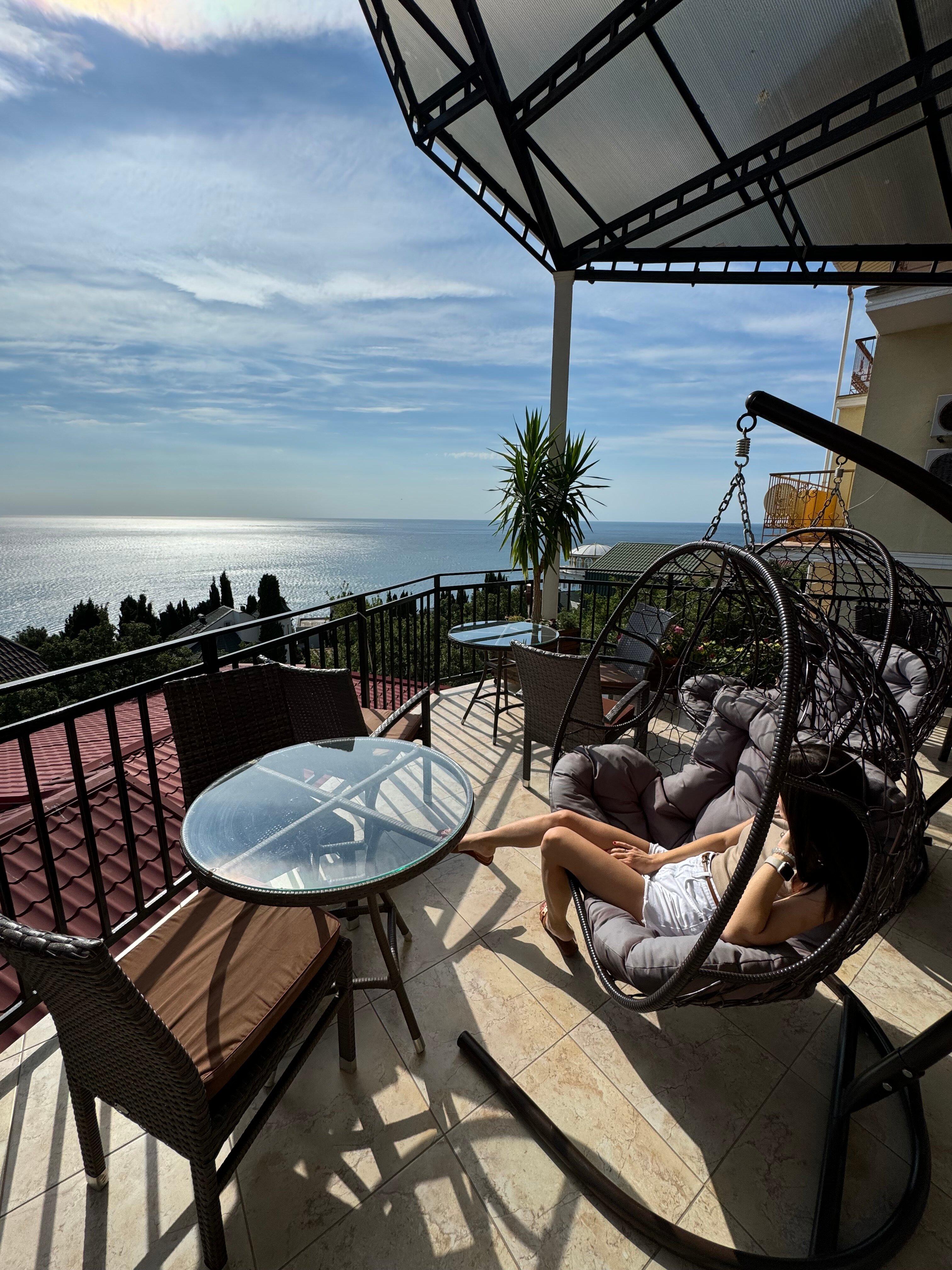 Фото Вилла Relax