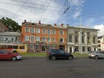 Адвокатская контора № 4 (Svobody Street, 30), attorney