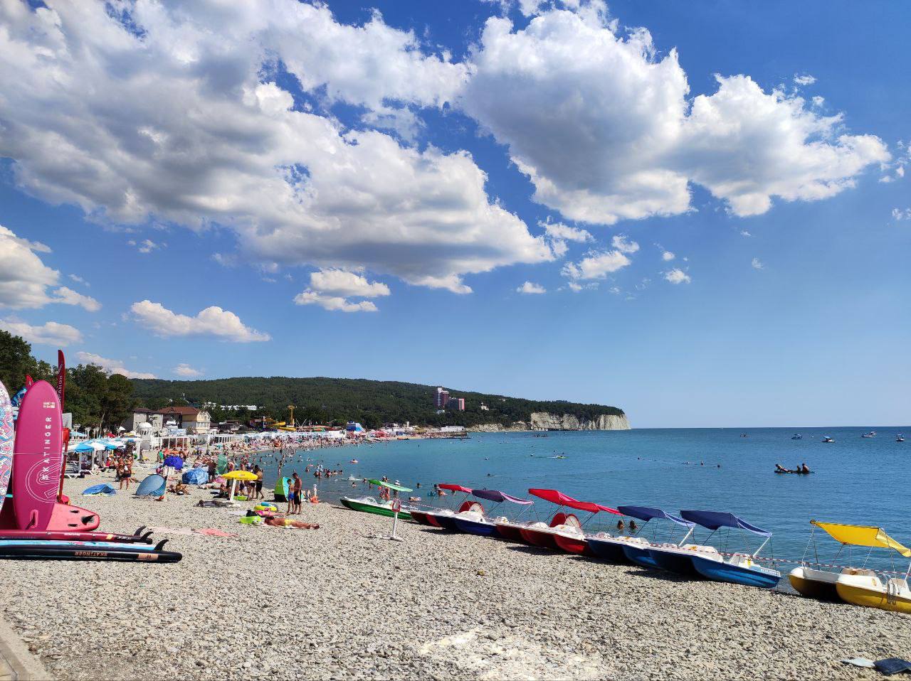 Фото Дивноморское Рандеву