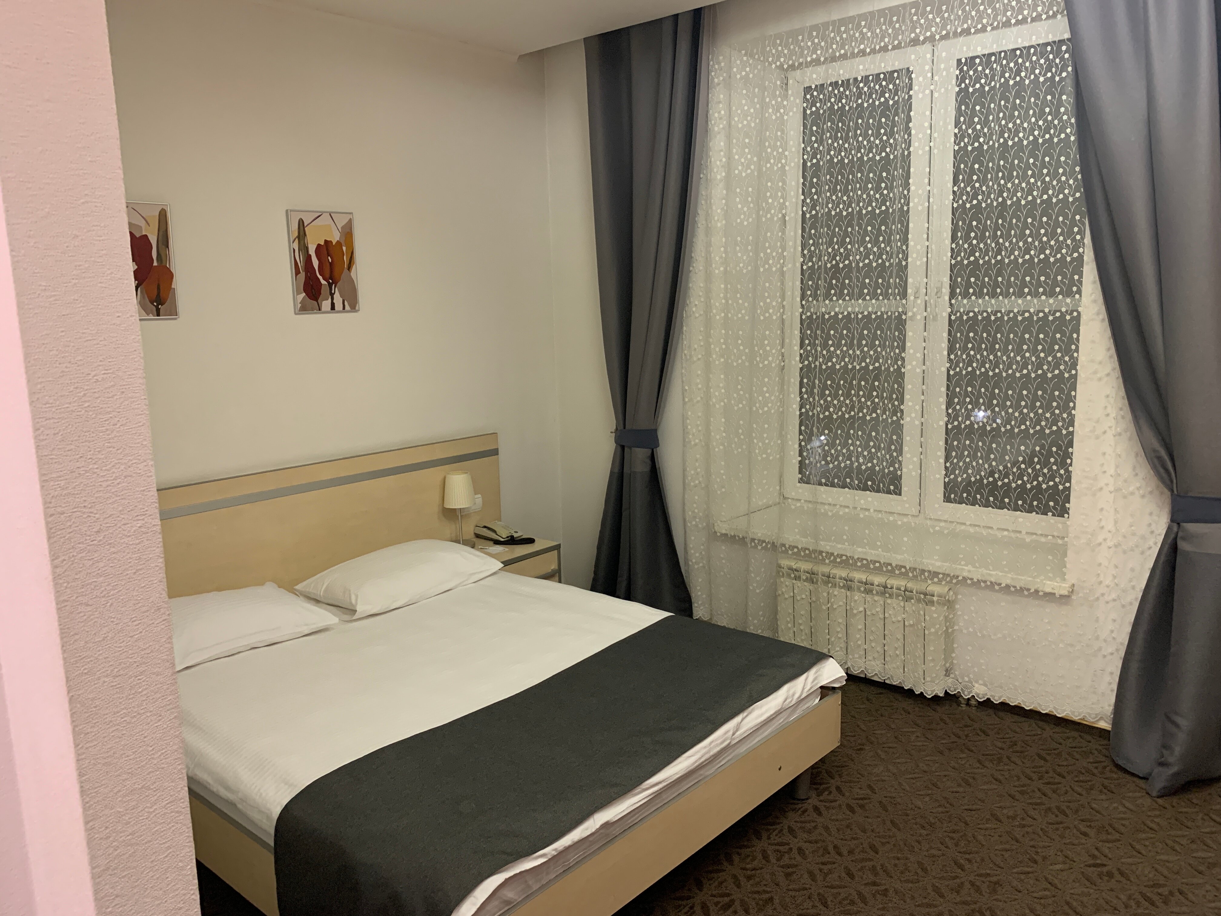 Фото Визави