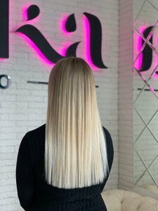 Studiya Koshka (Minsk, Kuncawshchyna Street, 11), beauty salon